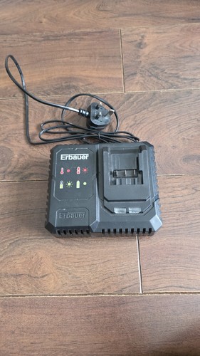Erbauer ext 18v ion battery - li-ion,
