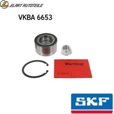 WHEEL BEARING KIT VKBA 6653