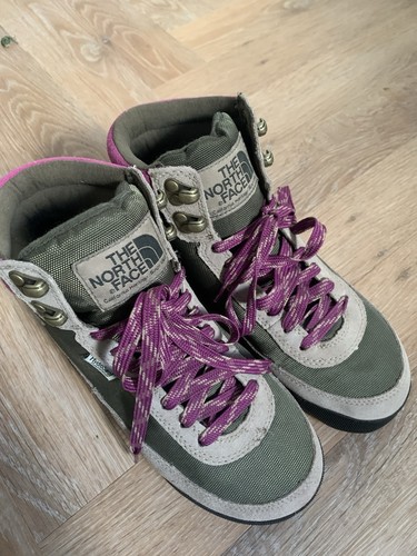 The north face - the, walking