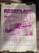 Roseplane - Packard Le Pere