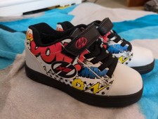 Heelys Boys Size 1