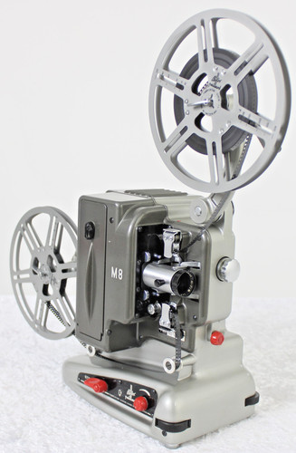 Bolex paillard vintage - paillard,