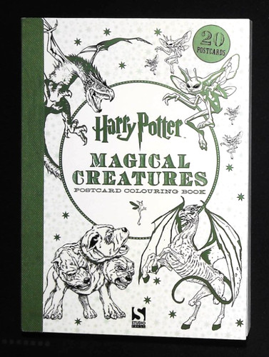 Harry potter magical - harry,