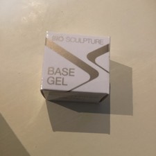 Bio Sculpture Clear Base Gel