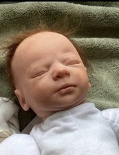 Reborn Baby Doll Genuine