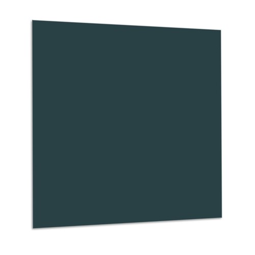 Kitchen glass splashback - glass,