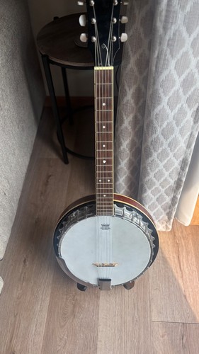 Lotus six string - , banjo
