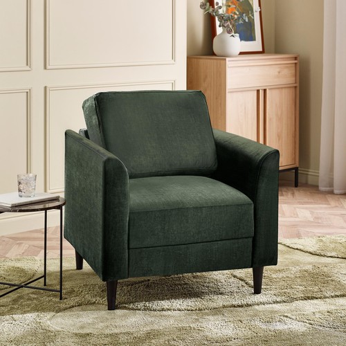 Seconds logan moss green - **seconds**,