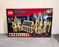 LEGO Harry Potter 4842