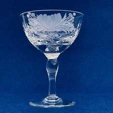 Royal Brierley Crystal