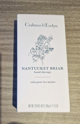 Crabtree evelyn nantucket - evelyn,
