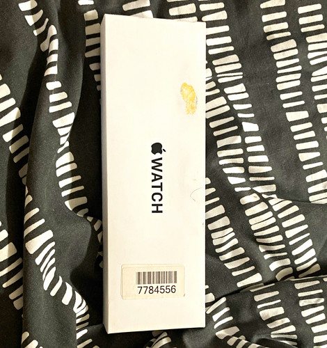 Apple watch gps - gen),