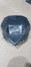 Husqvarna 610 SM610 OEM Head Light Mask