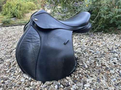 Kent masters 5 black - kent, 16.5”