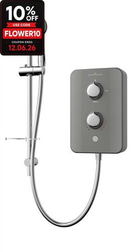 Gainsborough slim duo 5kw - gainsborough,