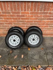 Classic Mini Cooper Alloys 4.5