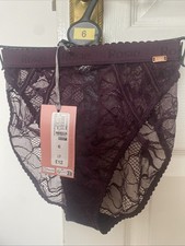 M&S Rosie Autograph Knickers