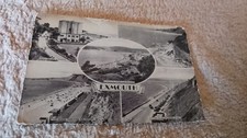 Exmouth 1960 Black & White