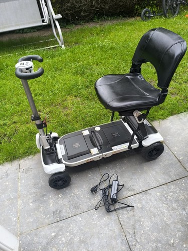 Solax foldable mobility - solax,