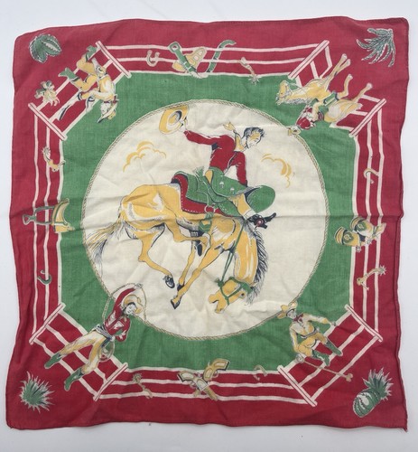 Vintage child size - size, boy