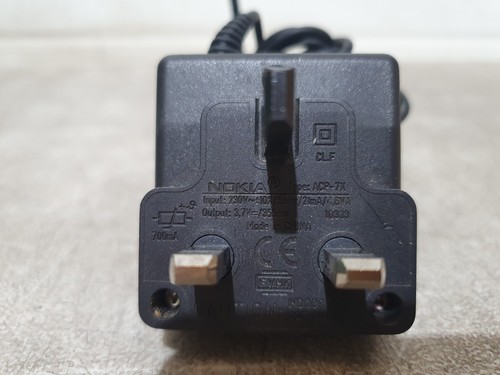 Nokia acp 12x mains - mains, charger