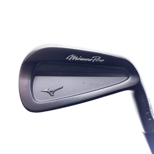 Used mizuno pro iron - mizuno,