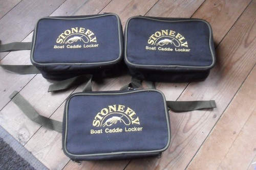 Stonefly boat caddie - 3, x