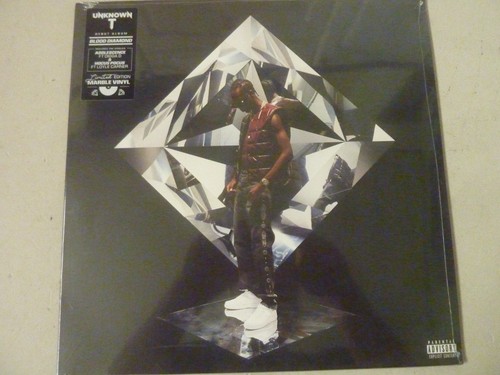 Unknown blood diamond - t,