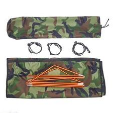 Sunproof Canopy for Kayaks