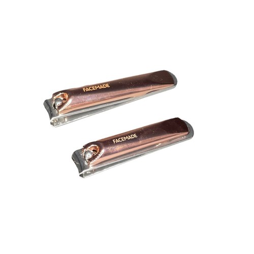 Professional nail clippers - professional,