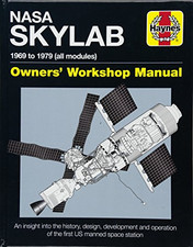 NASA Skylab Owners' Workshop