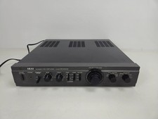 Akai - PS-200C - Stereo Pre