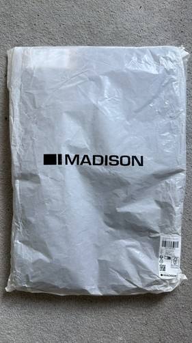 Madison dte layer - dte, waterproof