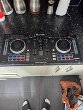Numark mixtrack platinum - platinum, dj