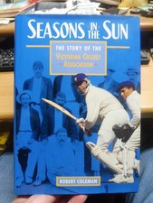 Seasons in the Sun: The Story