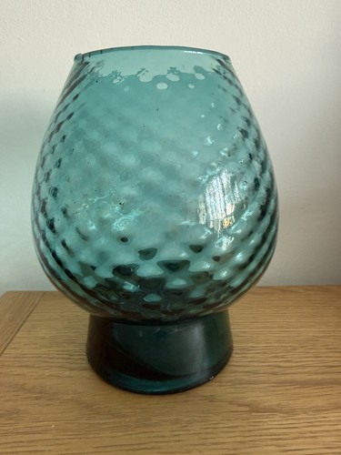 Vintage retro empoli teal - vintage,