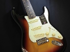 Fender American Vintage II