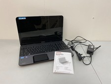 Toshiba Satellite C855-10P