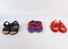 M&S + Walk Mates Boy's Strappy