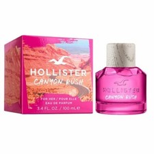 HOLLISTER CANYON RUSH FOR HER