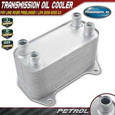 Transmission Oil Cooler for