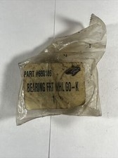 New Murray 680106 OEM Wheel