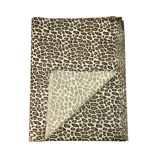 Sheets safari big cat - safari,