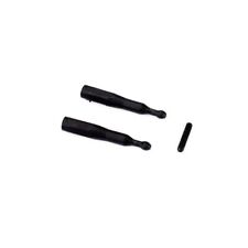 Blade BLH4517 Canopy Mounts (2) 300 X Replacement for RC Helicopters