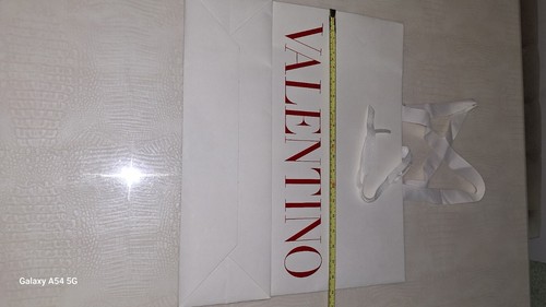 Valentino shopping bag - shopping, 19"
