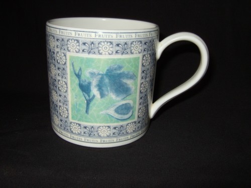 Wedgwood delft tiles - wedgwood, bone