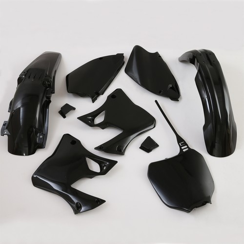 Complete restyle plastics kit - complete,