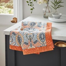 Cotton Tea Towel Ulster