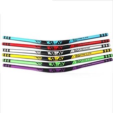 Mountain bike handlebar 8mm - mountain,