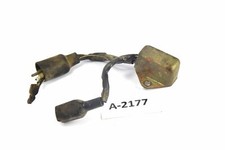 Honda XL 250 S L250S ECU CDI